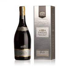 KWV TWELVE