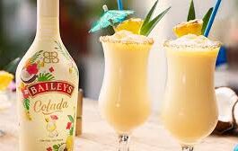 BAILEYS