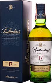 Ballantines 750mls 17