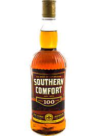 SOUTHHERN COMFORT 1LIT