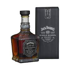 JACK DANIELS