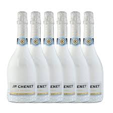 JP CHENET WHITE