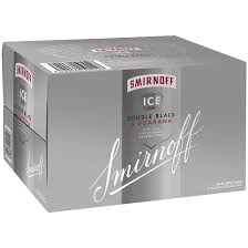 SMIRNOFF ICE GUARANA