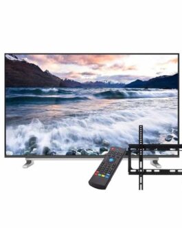 85″ Smart TV ~~ Black Ark