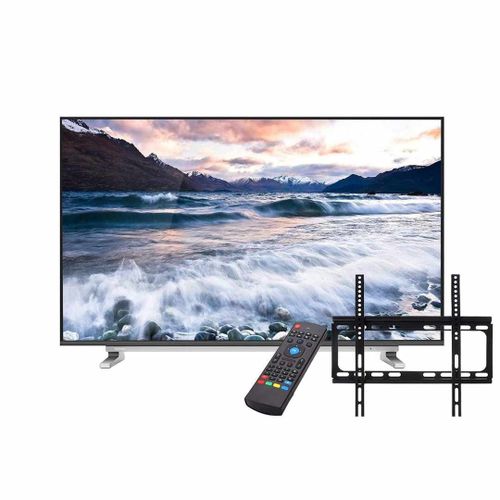 85" Smart TV ~~ Black Ark - Image 2