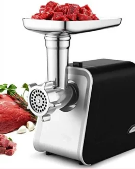 DSP Meat Grinder ~~1600W