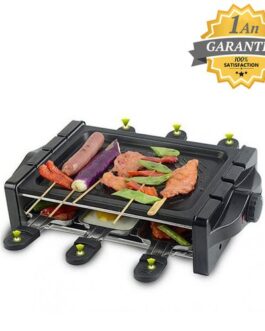 Dessini Regina Barbecue Grill ~~1000Watts