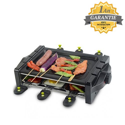 Dessini Regina Barbecue Grill ~~1000Watts