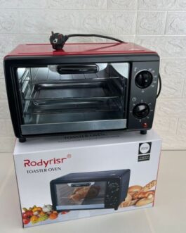 Rodyrisr Toaster Oven ~~800W