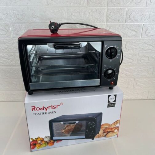 Rodyrisr Toaster Oven ~~800W