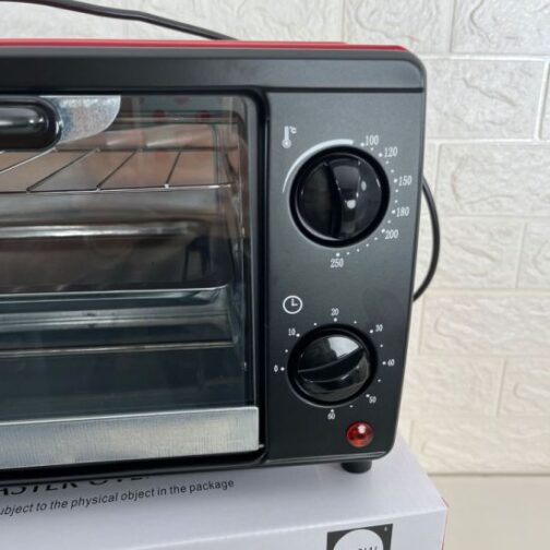 Rodyrisr Toaster Oven ~~800W - Image 5