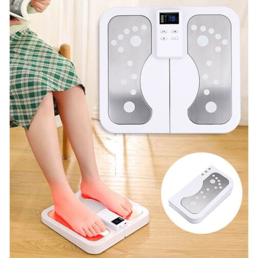 Intelligence Foot Massager ~~Foldable Design - Image 5