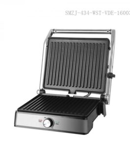 Panini Grill~~ 1400W