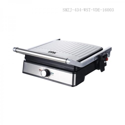 Panini Grill~~ 1400W - Image 3