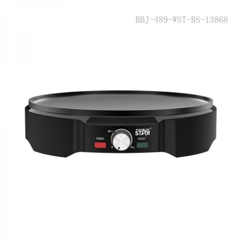 Winning Star Crepe Maker~~1200W - Image 3