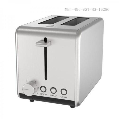 Slice Toaster~~ST-9325 - Image 3