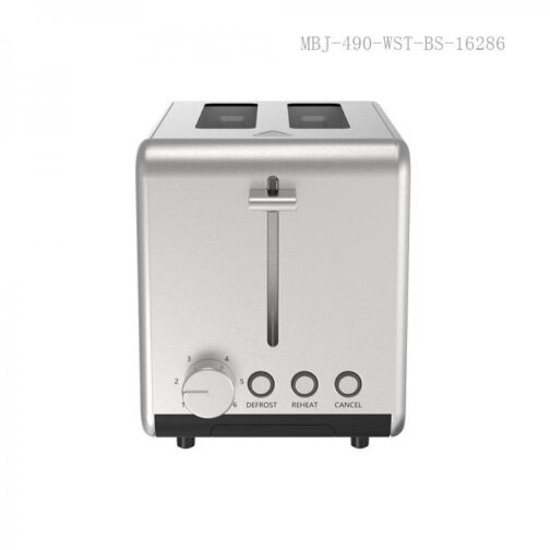 Slice Toaster~~ST-9325 - Image 4