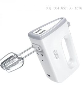 Winning Star Hand Mixer~~ 300W