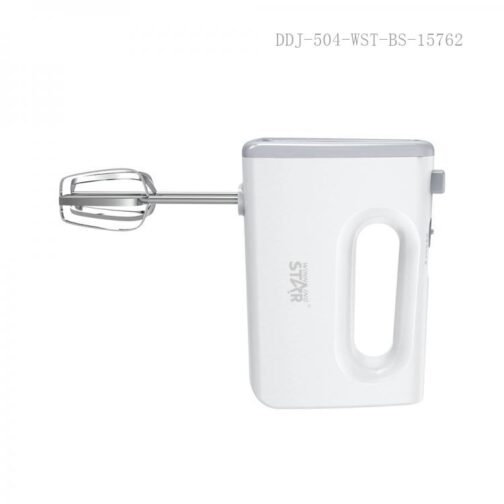 Winning Star Hand Mixer~~ 300W - Image 3