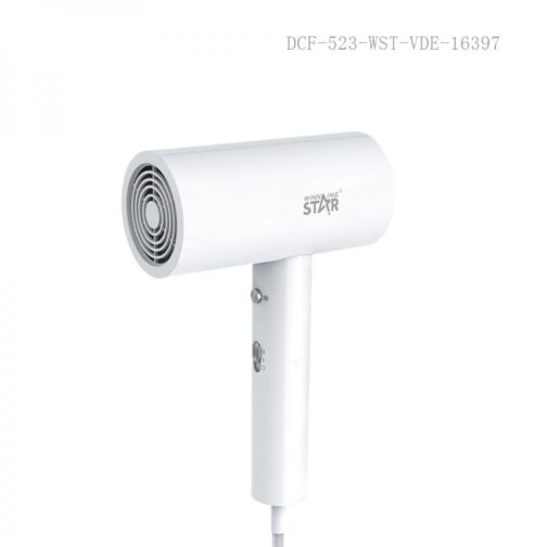 Winning Star Hair Dryer~~ST 5707 - Image 5