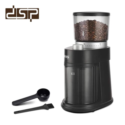 Electric Bean Coffee Grinder ~~DSP 120W - Image 2