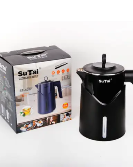 Su Tai Electric Heat Kettle~~ST-5282