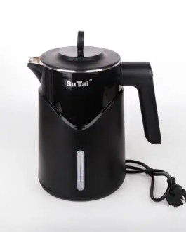 Su Tai Electric Heat Kettle~~ST-5282