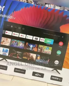 43″ Android TV ~~Haier