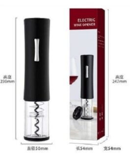 Electric Wine Opener