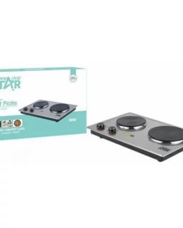 Hot plate ~~1000W + 1500W Winningstar