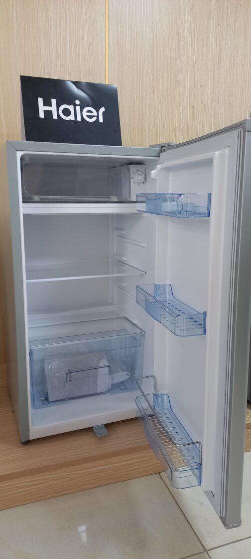 Haier Single Door Fridge - Image 2