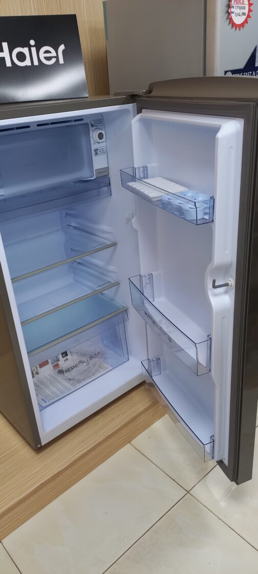 Haier Fridge~~Single Door - Image 2