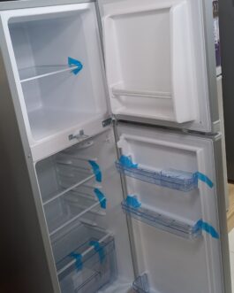 Haier Fridge~~ Double Door