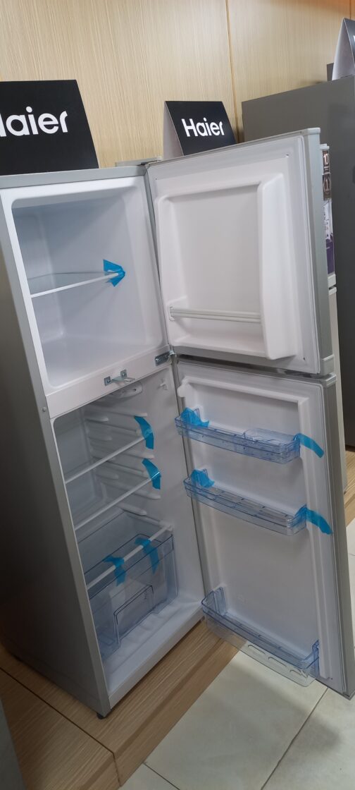 Haier Fridge~~ Double Door - Image 2