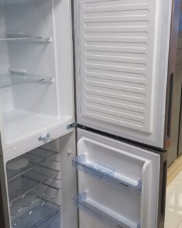 Haier Fridge ~~Double Door