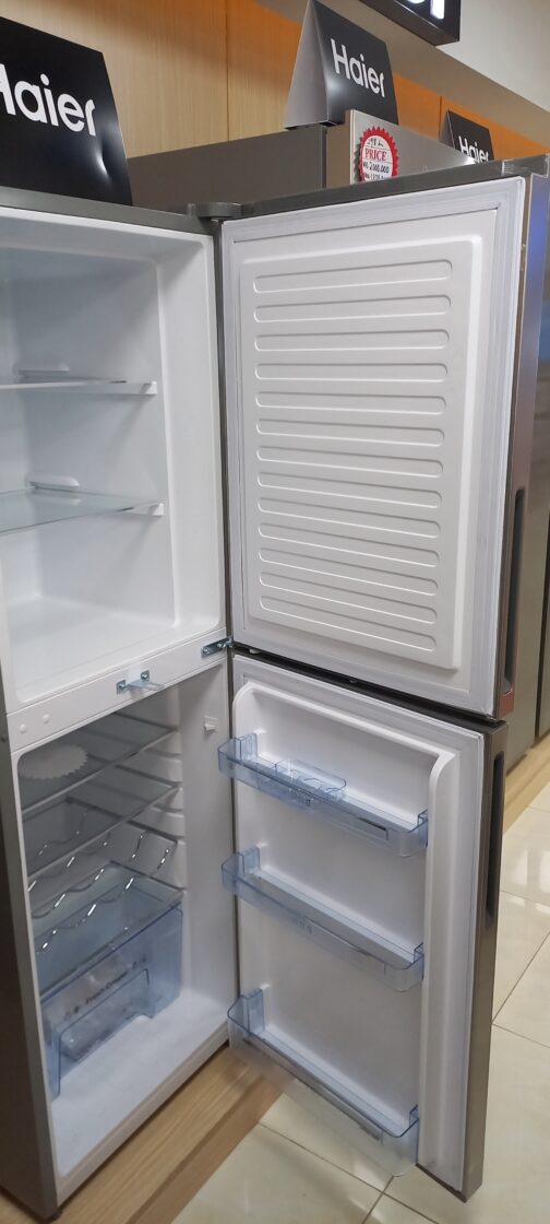 Haier Fridge ~~Double Door - Image 2