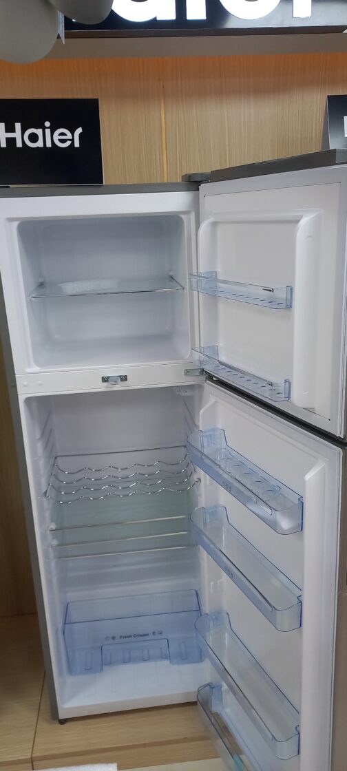 Haier Fridge ~~Double Door - Image 2