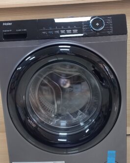 Digital washing machine