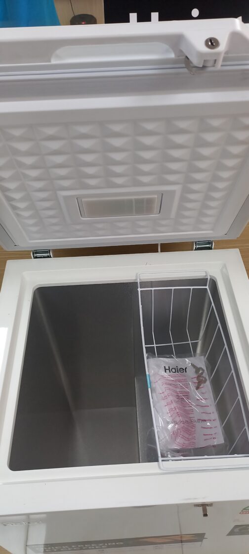 Haier Deep Freezer - Image 2