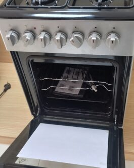 Gas Cooker