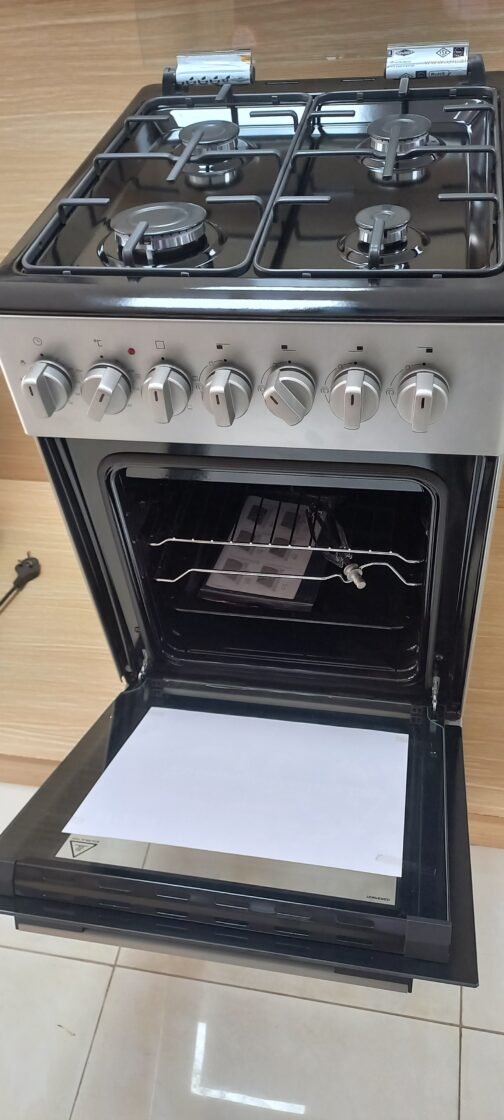 Gas Cooker - Image 2