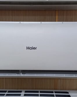 Haier ACs ~~ 12,000 BTU