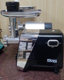 DSP Meat Mincer ~~ 1600 Watts