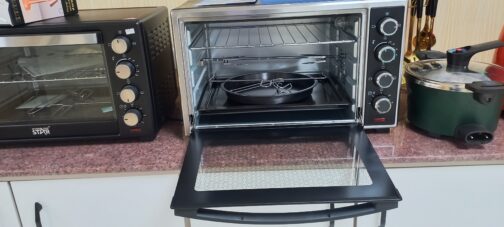 DSP Electric Toaster Oven ~~KT48 Electric - Image 5