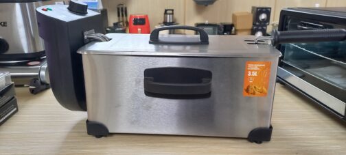 RAF Electric Deep Fryer ~~2000W - Image 3