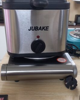 Jubake Electric Deep Fryer ~~Ju1008