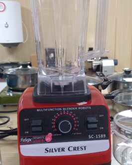 Heating & Nutritional High Speed Blender ~~Winning Star