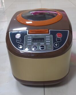 Automatic Deluxe Rice Cooker