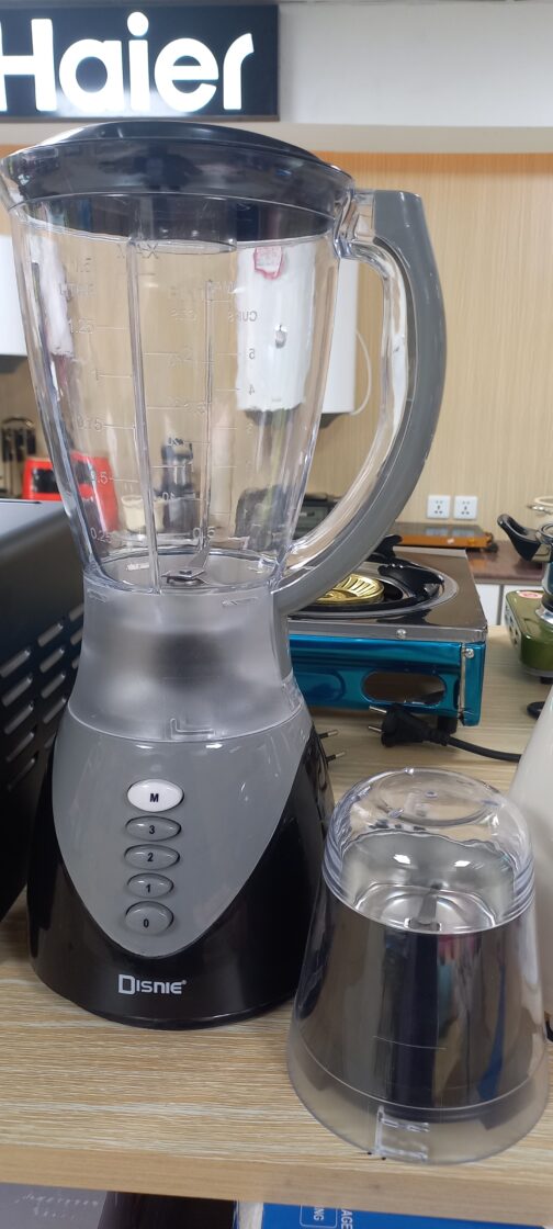 Disnie Multifunction Blender ~~1.5L