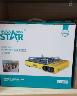 Portble Gas Stove~~ Winning Star